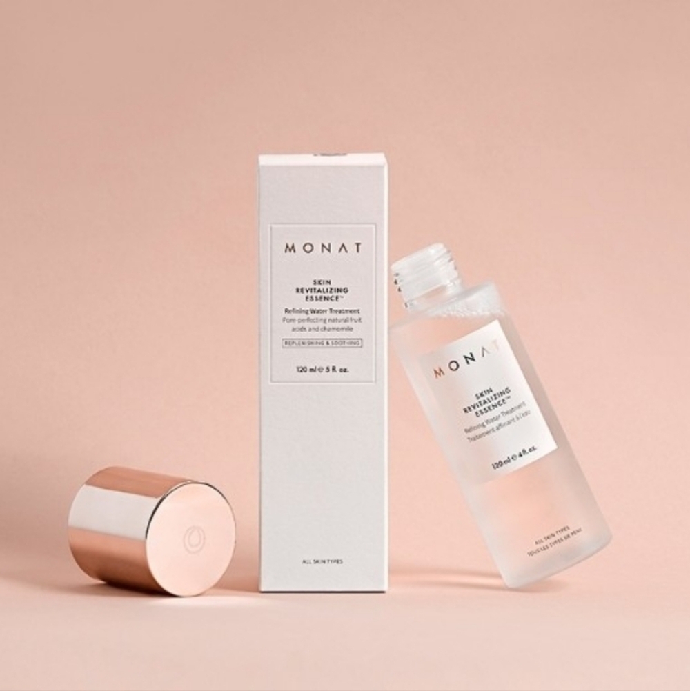 🆕 MONAT Skin Revitalizing Essence